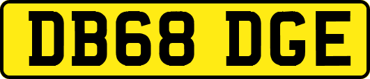 DB68DGE
