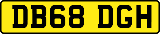 DB68DGH