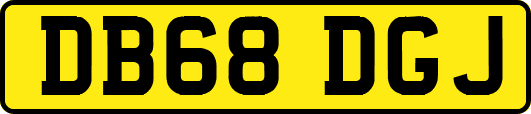 DB68DGJ