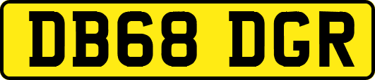 DB68DGR