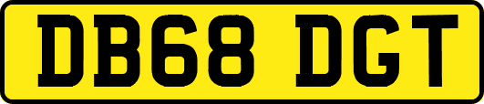 DB68DGT