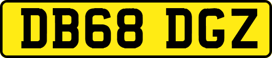 DB68DGZ