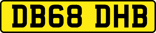 DB68DHB