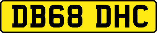 DB68DHC