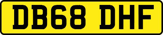 DB68DHF