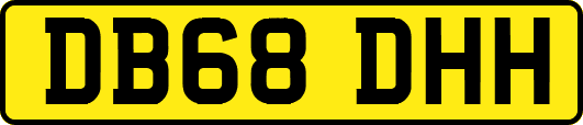 DB68DHH