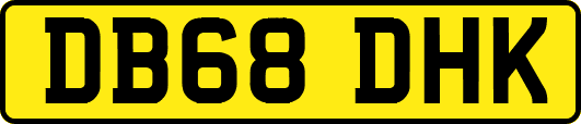 DB68DHK