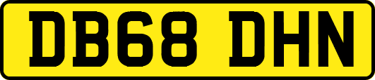 DB68DHN