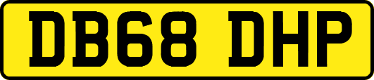 DB68DHP