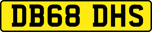 DB68DHS