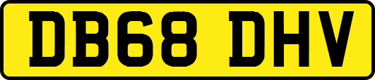 DB68DHV