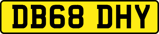 DB68DHY
