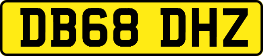 DB68DHZ