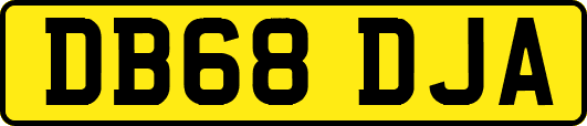DB68DJA