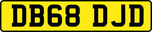 DB68DJD