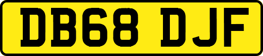 DB68DJF