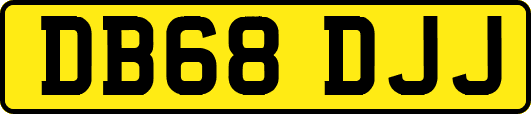 DB68DJJ
