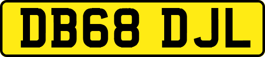 DB68DJL