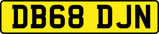 DB68DJN