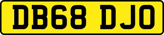 DB68DJO