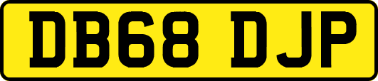 DB68DJP