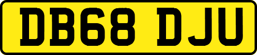 DB68DJU