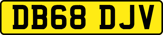 DB68DJV