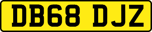 DB68DJZ