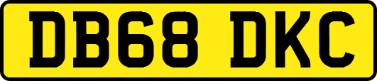 DB68DKC