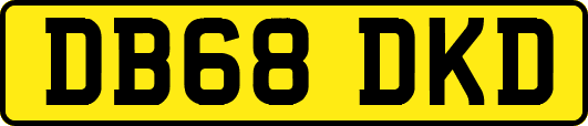 DB68DKD