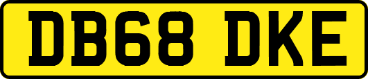 DB68DKE
