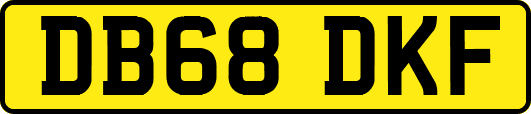 DB68DKF