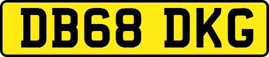 DB68DKG