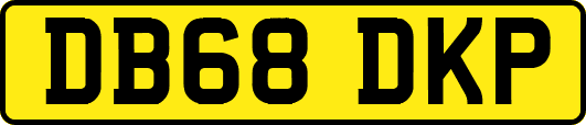 DB68DKP