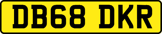 DB68DKR