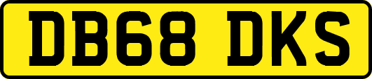 DB68DKS