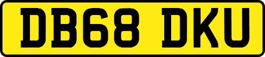 DB68DKU