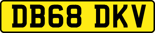 DB68DKV