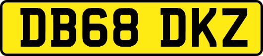 DB68DKZ
