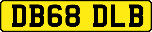 DB68DLB
