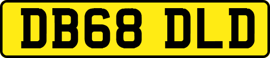 DB68DLD