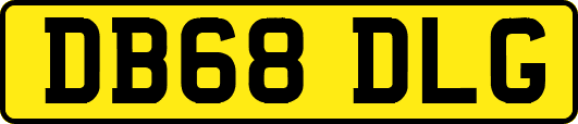DB68DLG
