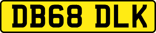 DB68DLK