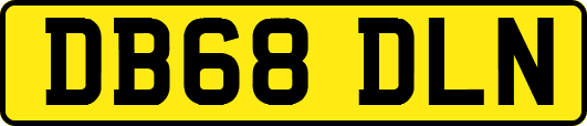 DB68DLN