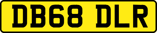 DB68DLR