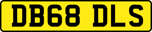DB68DLS