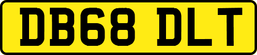 DB68DLT