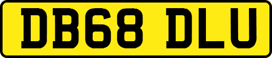 DB68DLU