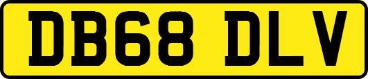 DB68DLV