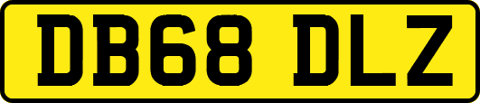 DB68DLZ